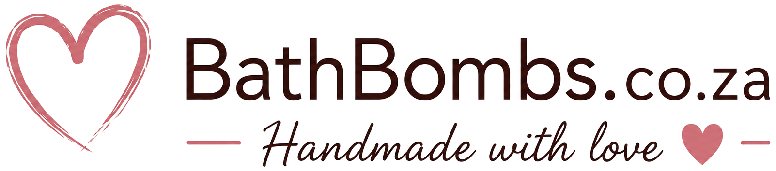BathBombs.co.za - Handmade with love