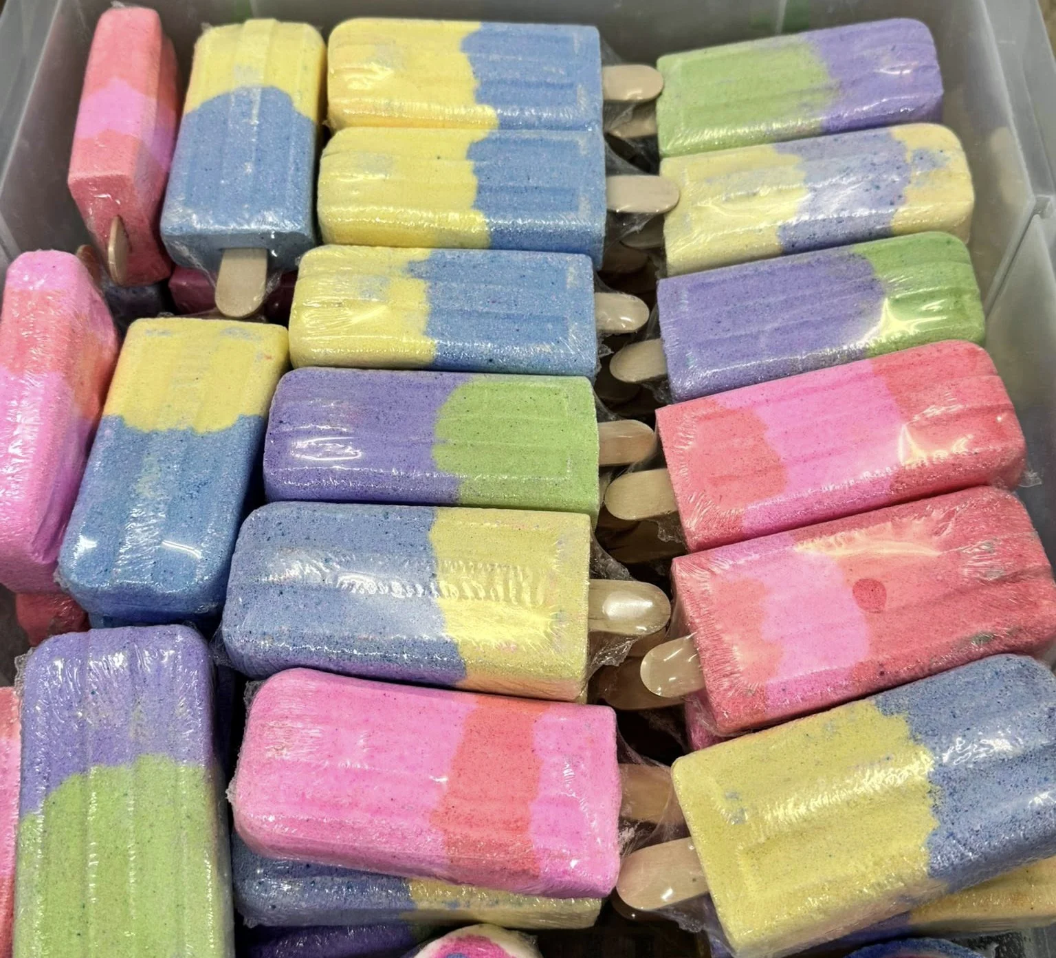 Ice-Cream Stick