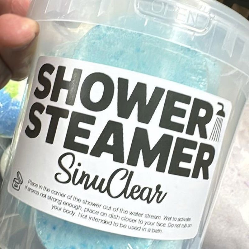 SinuClear